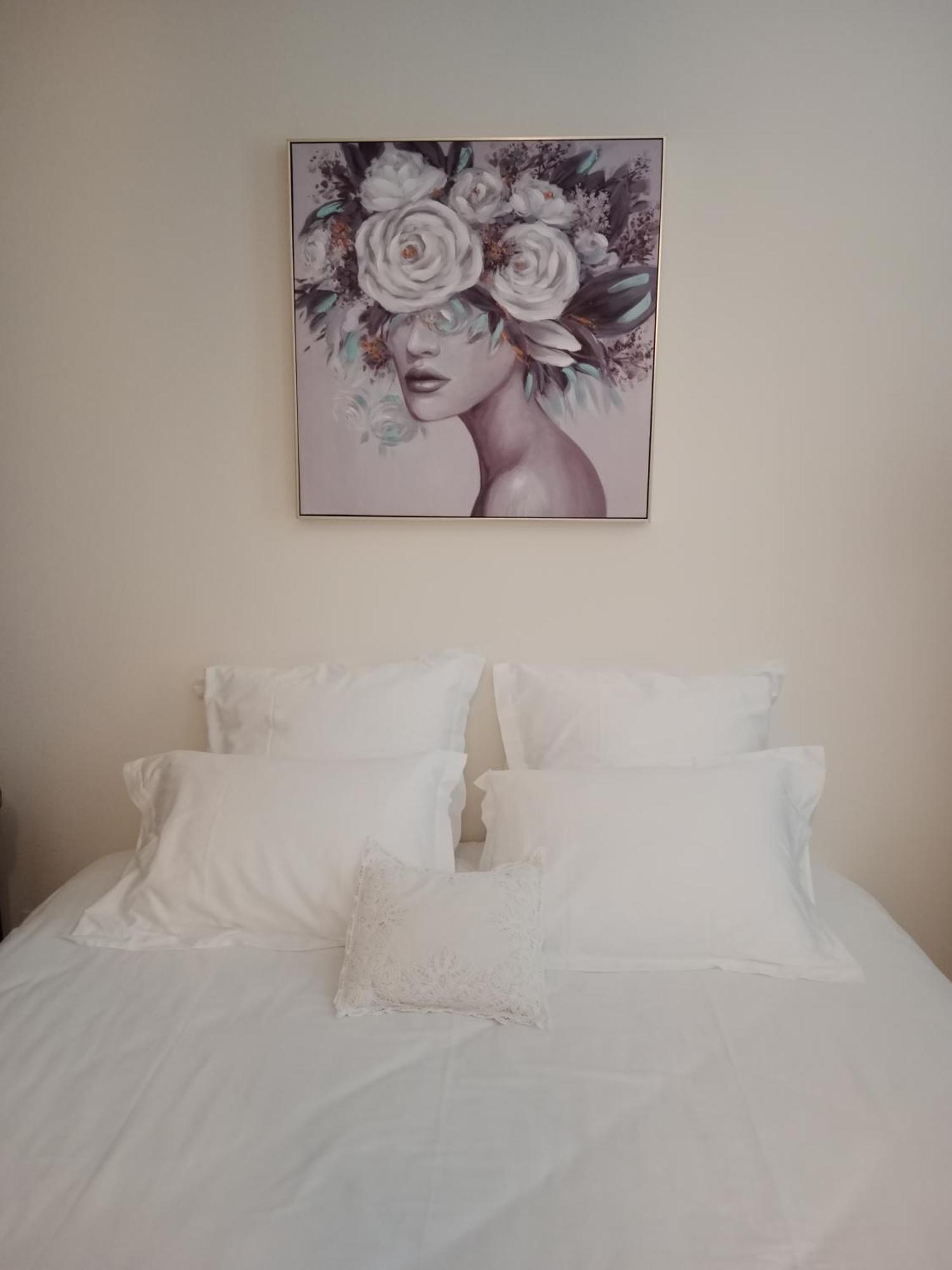 Domaine De Pladuc Bed & Breakfast Lachaise Bagian luar foto